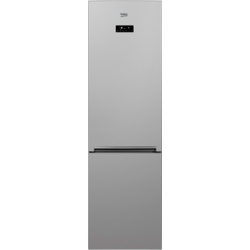 Холодильник RCNK356E20S BEKO - фото