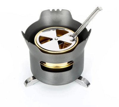 Горелка спиртовая Fire Maple Volcano Alcohol Stove Горелка спиртовая Fire Maple Volcano Alcohol Stove