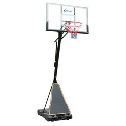 Мобильная баскетбольная стойка Scholle S024 - фото
