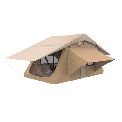Автомобильная палатка ARTELV ROOF TENT H Автомобильная палатка ARTELV ROOF TENT H
