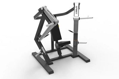 Широкий жим отгруди SPIRIT SP-4505
