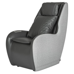 Массажное кресло Meridien Fiji (color: Grey) - фото