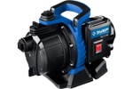 Поверхностный насос ЗУБР 800 Вт НПЦ-Т3-800 - фото