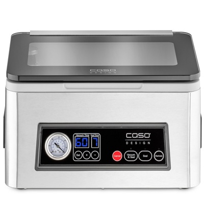 Вакууматор CASO VacuChef 50 Вакууматор CASO VacuChef 50