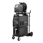 ПРОФИ MIG 500 DP SYN FW - фото