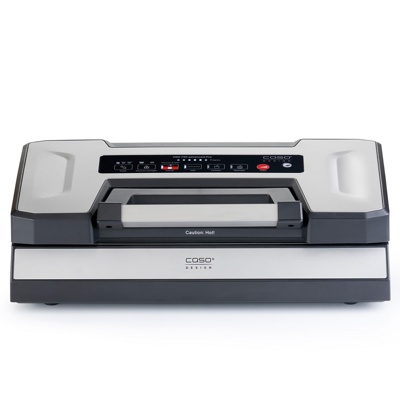 Вакуумный упаковщик CASO VRH 790 advanced