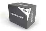 Плиобокс мягкий Hasttings Digger HD32G4 - фото