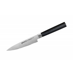 Нож кухонный Samura Mo-V SM-0021 - фото