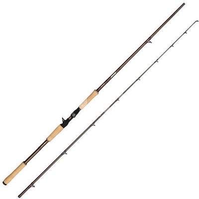 Удилище кастинговое Abu Garcia Beast Pro2 862Extreme 120-300гр