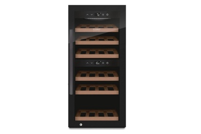 Винный холодильник CASO WineExclusive 24 Smart Винный холодильник CASO WineExclusive 24 Smart