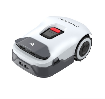 Роботы газонокосилки