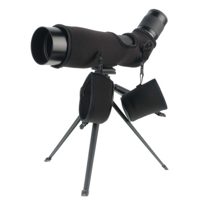 Зрительная труба Veber Defence 16-48х65WP с сеткой Зрительная труба Veber Defence 16-48х65WP с сеткой