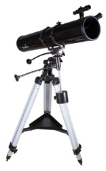 Телескоп Sky-Watcher BK 1149EQ2 - фото