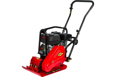 Виброплита DDE VP60-СK Виброплита DDE VP60-СK