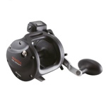 Катушка Okuma New Magda DT 15DLT Left handed - фото