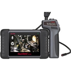 Видеоэндоскоп Autel MaxiVideo MV500, 8.5 мм, 5” (1280x720) Autel MV500 - фото