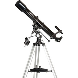 Телескоп Synta Sky-Watcher BK 909EQ2 - фото