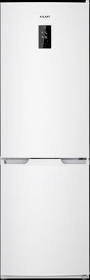 Холодильник с морозильником ATLANT ХМ 4421-009 ND