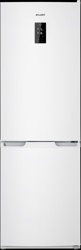 Холодильник с морозильником ATLANT ХМ 4421-009 ND - фото