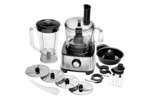 Кухонный комбайн ProfiCook PC-KM 1063 - фото