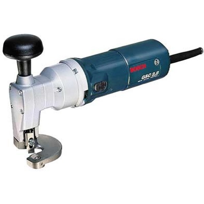 Ножницы по металлу Bosch GSC 2,8 Professional