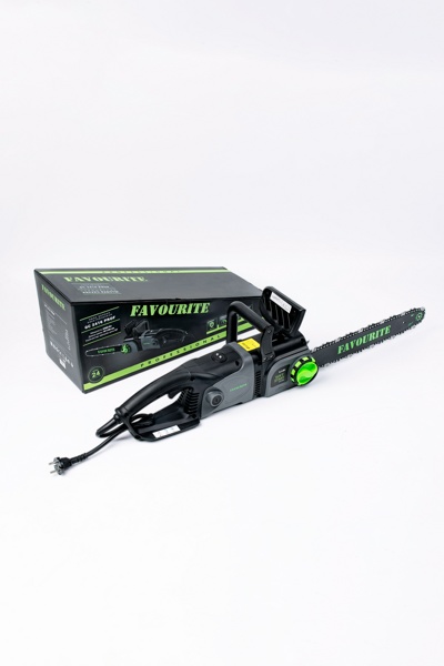 Пила цепная электрическая FAVOURITE GC 2416 PROF