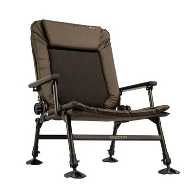 Кресло рыболовное JRC Cocoon II Relaxa Chair