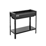 Мангал SMART-800 Стандарт (HS-GS-M801-S) Helios - фото