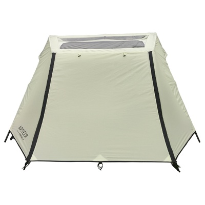 Палатка кемпинговая ARTELV 4 (зеленая)