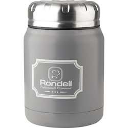 Термос Rondell Picnic 0.5 л RDS-943 - фото