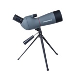 Зрительная труба Praktica Hydan 20-60x60, ВаК4, серая - фото