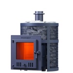 ИСКАНДЕР ЗК 14 сетка (М) Ураган - фото