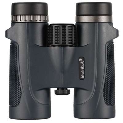 Бинокль Levenhuk New Karma PLUS 8x32 Бинокль Levenhuk New Karma PLUS 8x32