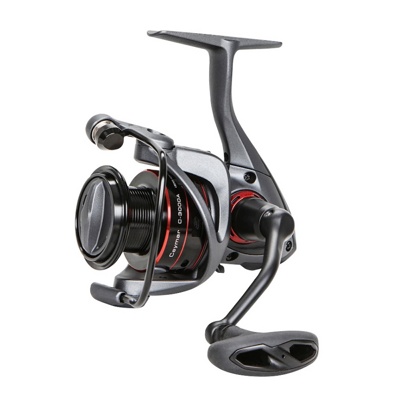 Катушка OKUMA Ceymar 4000A Spinning 5.0:1