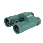 Бинокль Veber Winger 8х40 RFS1500 с лазерным дальномером, шт - фото