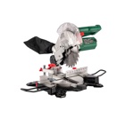 Пила торцовочная FAVOURITE MS 1600/210, 1600Вт, 210мм, 4500об/мин, 60х120мм - фото