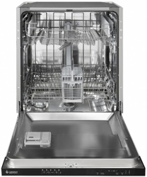 Встраиваемая посудомоечная машина GEFEST 60311 - фото