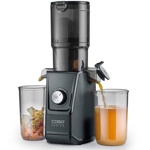Соковыжималка шнековая CASO Juice Fit - фото