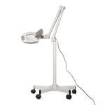 Лупа-лампа Микромед Medic 05 на штативе - фото