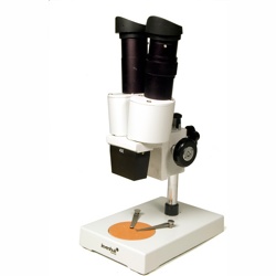 Микроскоп Levenhuk 2ST - фото