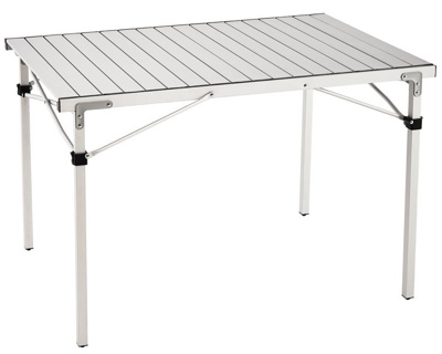 Стол складной алюминиевый Trek Planet Temper 105 Roll-up 70660 Стол складной алюминиевый Trek Planet Temper 105 Roll-up 70660
