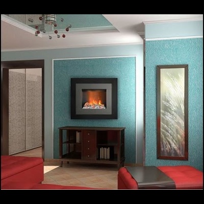 Электрокамин Dimplex Redway