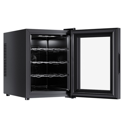 Винный шкаф Meyvel MV12-TB1 Винный шкаф Meyvel MV12-TB1