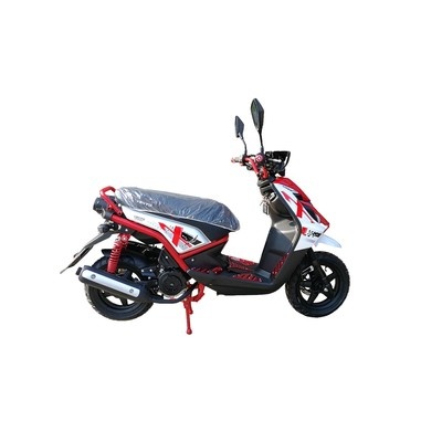 Скутер Vento Smart (бело-красный) Скутер Vento Smart (бело-красный)