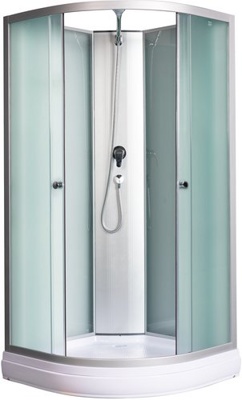Душевая кабина RIVER Nara Light 80/15 МТ Душевая кабина RIVER Nara Light 80/15 МТ