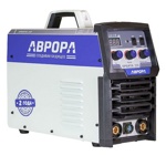Аппарат для ручной дуговой сварки Aurora Орбита 250 - фото