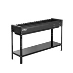 Мангал SMART-1200 Стандарт (HS-GS-M1201-S) Helios - фото