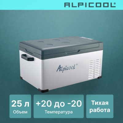 ALPICOOL C25
