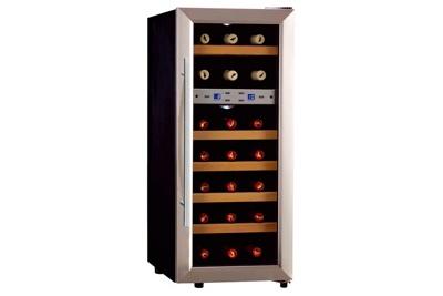 Винный шкаф CASO WineDuett 21 Винный шкаф CASO WineDuett 21