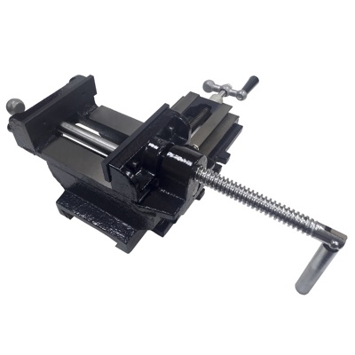 Крестовые тиски Белмаш CV100 RA096A Крестовые тиски Белмаш CV100 RA096A